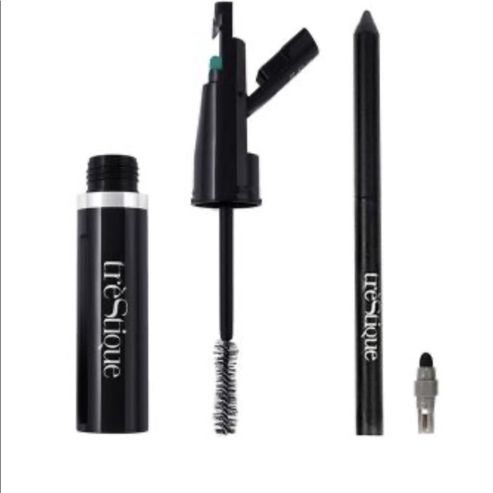 TRESTIQUE | Eye Duo: Good Vibes Mas…